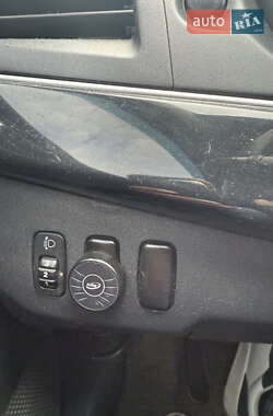 Седан Mitsubishi Lancer 2012 в 