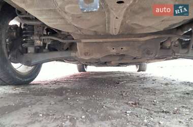 Универсал Mitsubishi Lancer 2005 в 