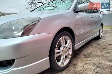Универсал Mitsubishi Lancer 2005 в 