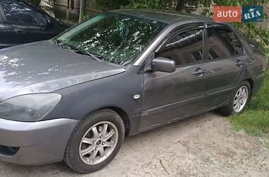 Седан Mitsubishi Lancer 2007 в 