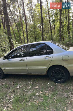 Седан Mitsubishi Lancer 2006 в 