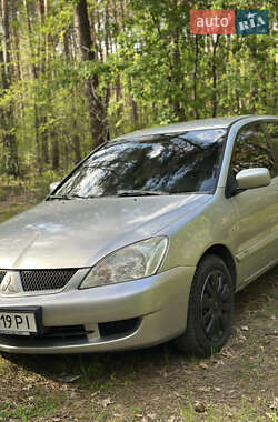 Седан Mitsubishi Lancer 2006 в 