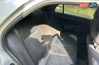Седан Mitsubishi Lancer 2006 в 