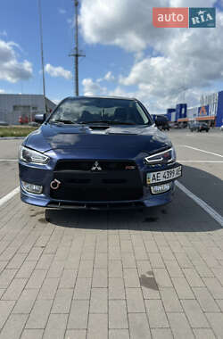 Седан Mitsubishi Lancer 2007 в Сумах
