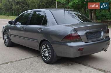 Седан Mitsubishi Lancer 2006 в 
