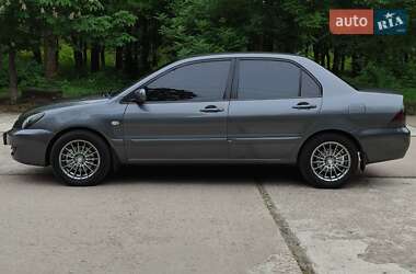 Седан Mitsubishi Lancer 2006 в 