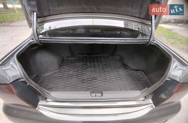 Седан Mitsubishi Lancer 2006 в 