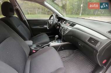 Седан Mitsubishi Lancer 2006 в 