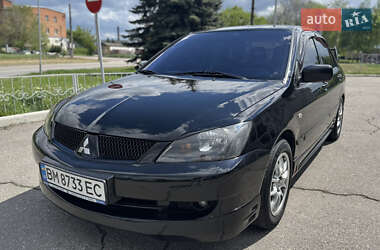 Седан Mitsubishi Lancer 2007 в 
