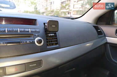 Седан Mitsubishi Lancer 2010 в 