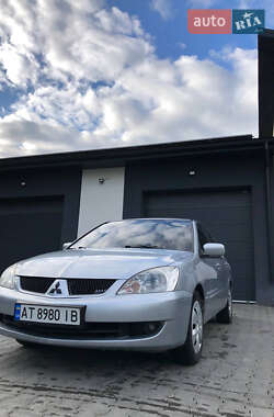 Седан Mitsubishi Lancer 2005 в Ивано-Франковске