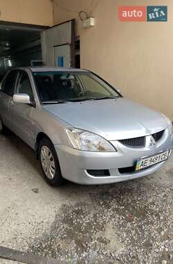 Седан Mitsubishi Lancer 2008 в Кам'янському