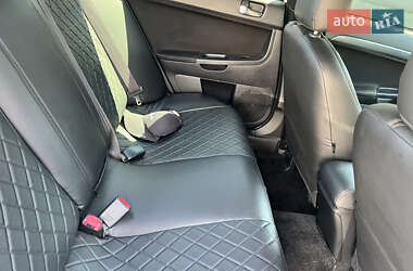 Седан Mitsubishi Lancer 2008 в 