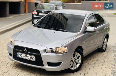 Седан Mitsubishi Lancer 2007 в 