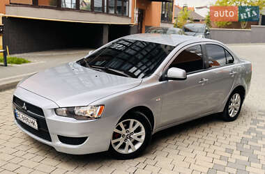Седан Mitsubishi Lancer 2007 в 