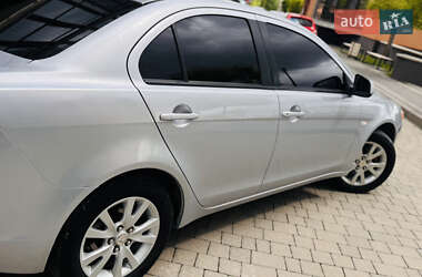Седан Mitsubishi Lancer 2007 в 