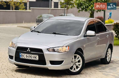 Седан Mitsubishi Lancer 2007 в 