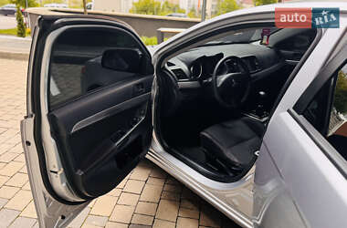 Седан Mitsubishi Lancer 2007 в 