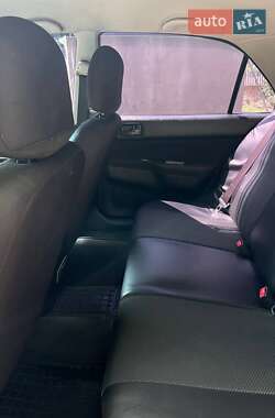 Седан Mitsubishi Lancer 2007 в 