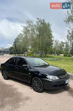 Седан Mitsubishi Lancer 2006 в 