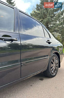 Седан Mitsubishi Lancer 2006 в 