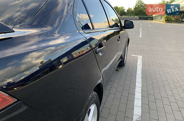 Седан Mitsubishi Lancer 2008 в 