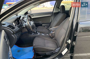 Седан Mitsubishi Lancer 2008 в 