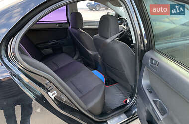 Седан Mitsubishi Lancer 2008 в 