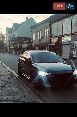 Седан Mitsubishi Lancer 2007 в Тячеві