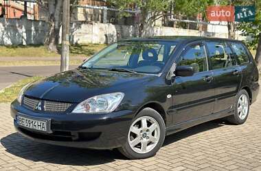 Универсал Mitsubishi Lancer 2006 в 
