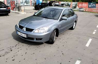 Седан Mitsubishi Lancer 2008 в Києві