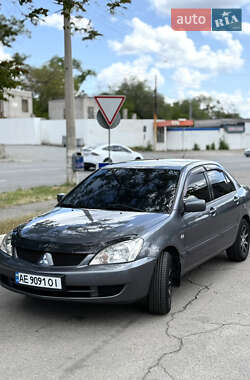 Седан Mitsubishi Lancer 2007 в 