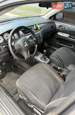 Седан Mitsubishi Lancer 2007 в 