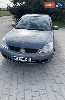 Седан Mitsubishi Lancer 2006 в 
