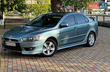 Седан Mitsubishi Lancer 2008 в 