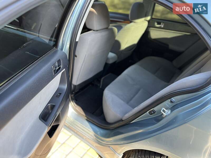 Седан Mitsubishi Lancer 2008 в Сараті