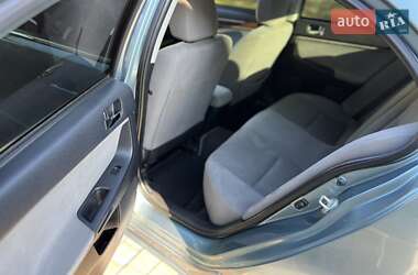 Седан Mitsubishi Lancer 2008 в 