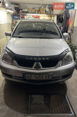 Седан Mitsubishi Lancer 2007 в 