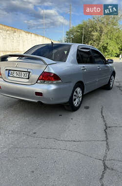 Седан Mitsubishi Lancer 2007 в 
