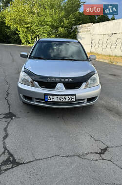 Седан Mitsubishi Lancer 2007 в 