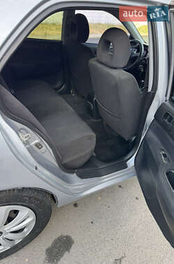 Седан Mitsubishi Lancer 2007 в 