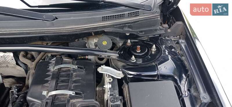 Хетчбек Mitsubishi Lancer 2008 в Львові