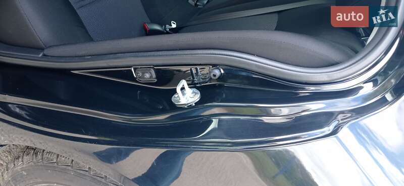 Хетчбек Mitsubishi Lancer 2008 в Львові