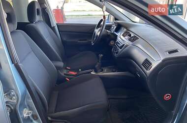Седан Mitsubishi Lancer 2008 в 