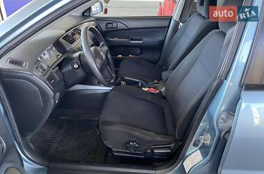 Седан Mitsubishi Lancer 2008 в 