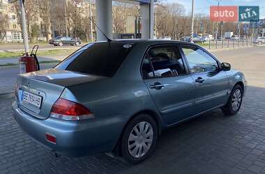 Седан Mitsubishi Lancer 2008 в 