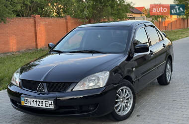 Седан Mitsubishi Lancer 2008 в 