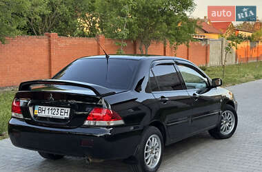 Седан Mitsubishi Lancer 2008 в 