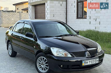 Седан Mitsubishi Lancer 2008 в 