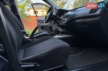 Седан Mitsubishi Lancer 2008 в 